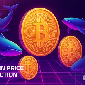 Bitcoin Price Prediction: Onchain Data Reveals Something Unusual – Whales Still Aren’t Taking Profits. What Do They Know?