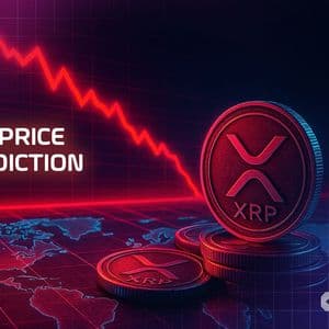 XRP Price Analysis: Post-42% Crash, Can Bulls Hold the Recovery Level?