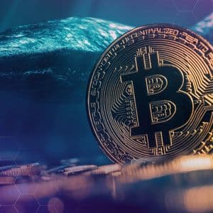 Crypto Whale Opens New $163M Bitcoin Short After $192M Win