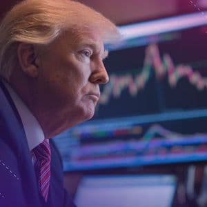 Tariff Shock Wipes $19B in Crypto, 1.6M Traders Liquidated; BTC Quickly Rebounds