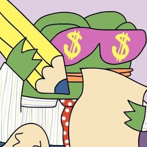 Crypto Market Roars Back to $4T – Wall Street Pepe Airdrop Could Spark the Next Meme Coin Rally