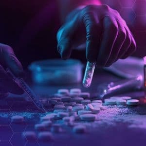 Three Men Jailed for Using Dark Web and Crypto to Sell Drugs Across UK