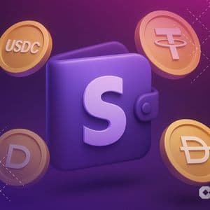 Crypto Users Can Now Pay for AI Subscriptions, SaaS Tools, and Creator Content Using Stablecoins on Stripe