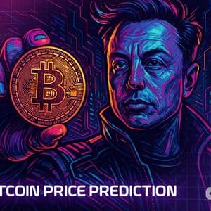 Bitcoin Price Prediction: Billionaire Elon Musk Calls Bitcoin ‘Superior’ to Money Issued by Government – $1 Million BTC Incoming?