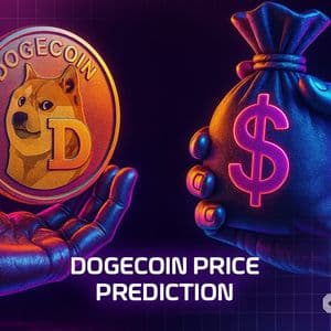 Dogecoin Price Prediction: Huge Sell-Off After NASDAQ News – Is This the Calm Before the Next Big Move?