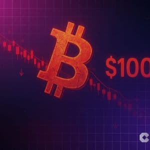 [LIVE] Bitcoin Price Updates, October 17: Fear Index Crashes to Yearly Lows, BTC Dips Below $105K, Is A Drop To $100K Next?
