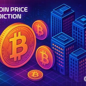 Bitcoin Price Prediction: Real Estate Mogul Grant Cardone Buys More BTC During the Crash – What Does He Know?
