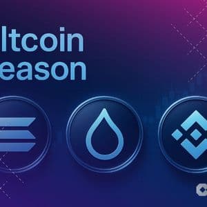 Altcoin Season Index Near 25 With Red Screens: Reading October Market Collapse