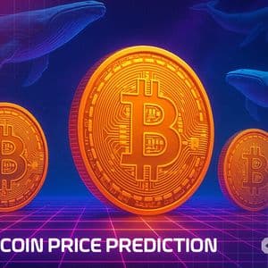Bitcoin Price Prediction: Florida’s Crypto Bill and $198B U.S. Surplus Boost Market Outlook