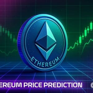 Ethereum Price Prediction: Examining Onchain Metrics After ETH Posts Solid 24h and 7d Gains
