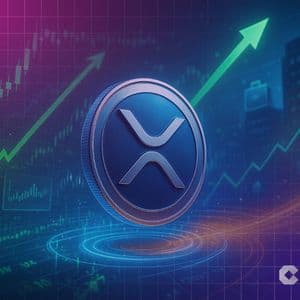 [LIVE] XRP Price Tracker, October 21: Live News and Price Updates for Ripple’s XRP As $1B Evernorth Raise Sparks Excitement
