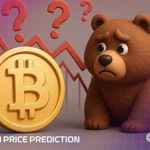 Bitcoin Price Prediction: Analyst Warns the Quantum Dilemma Could Lead To Serious Bitcoin Bear Markets – Is BTC Going Down?