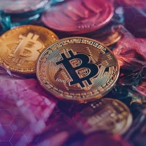 Nasdaq-Listed Healthcare Company Prenetics Secures $48M to Boost Bitcoin Treasury Strategy