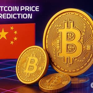 Bitcoin Price Prediction: BTC Price Stalls Around $115K As Traders Anticipate China Trade Deal Resolution