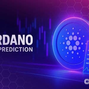 Cardano Price Prediction: ADA Added to REX-Osprey Top 10 Crypto Index ETF — Is a 120% Rally to $1.50 Next?