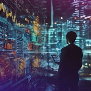 Arca’s Jeff Dorman Slams Coinbase CEO for Prediction Market Stunt on Earnings Call