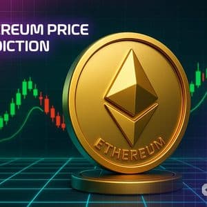 Ethereum Price Prediction: December 2025 Forecast Points to $4,500 based on Bullish Indicators