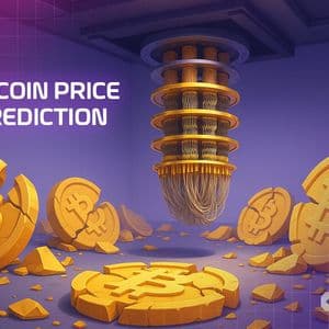 Bitcoin Price Prediction: New Quantum Tech Could Crack Bitcoin’s Security – Here’s Everything You Need to Know