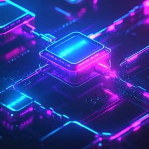 FTSE Russell Brings Its Indices Onchain Through Chainlink’s DataLink – Turning Point for Institutional Finance?