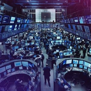 Nasdaq Reprimands TON Strategy Over $272M Toncoin Purchase