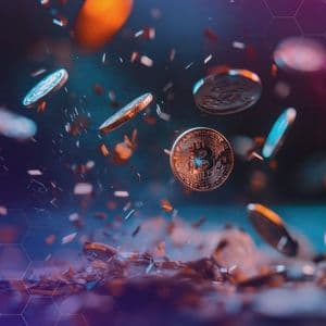 CZ-Backed Apriori Airdrop Under Fire as Wallets Made in Secret Claim 80% of Tokens