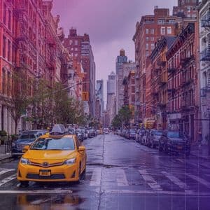 Donald Trump Backs Andrew Cuomo In Last Minute Endorsement As New Yorkers Hit The Polls