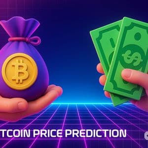 Bitcoin Price Prediction: First Major BTC Treasury Just Sold Big – Is the Bull Market Officially Finished?