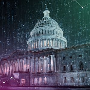 Crypto Market Structure Legislation Remains An ‘Achievable Goal,’ Blockchain Association CEO Says