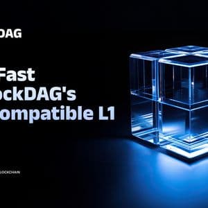 BlockDAG’s 25B+ Coin Sales Highlight Its Role as the Ethereum Replacement Many Expected