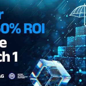 XRP Slips Under Pressure, Monero Climbs 4%, and BlockDAG Delivers Massive 26x ROI For Early Holders!