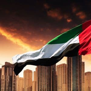 UAE Revealed to Hold $700M in Bitcoin Through Mining Operations