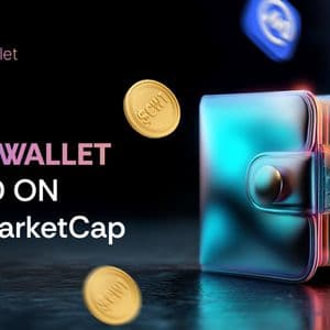 Cold Wallet Hits $6.4M Presale & CoinMarketCap Listing, While Cardano & BONK Await Breakouts