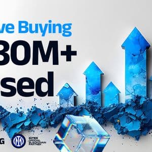 $385M Raised, BlockDAG Sparks Market Frenzy, XRP Breakout Watch, TON Price Surge