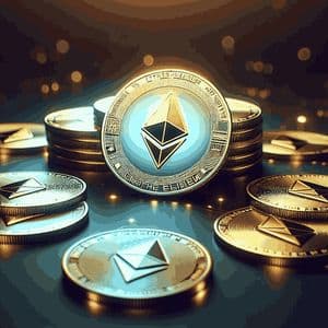Ethereum Nears All-Time Highs as Network Activity and ETF Flows Surge