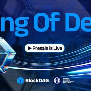 As SHIB & Pi Falter, BlockDAG’s 200K Community Strength Defines the Best Crypto to Buy