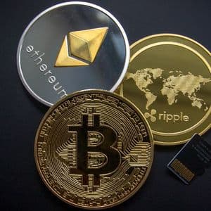 Crypto Investment Products See Strong Inflows Despite Price Volatility