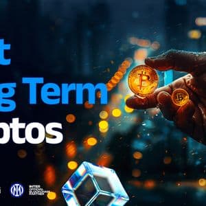 Whales Are Buying Big: 4 Best Crypto to Buy Right Now Before Prices Explode