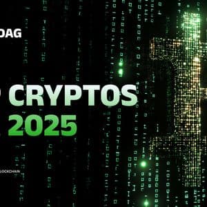 Next Crypto to Explode: Why BlockDAG’s $395M Surge, SHIB’s Burn, DOGE’s Comeback, and TRON’s $60B Volume Define 2025