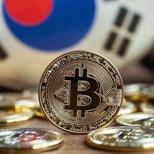 South Korea to Introduce New Rules for Crypto Lending