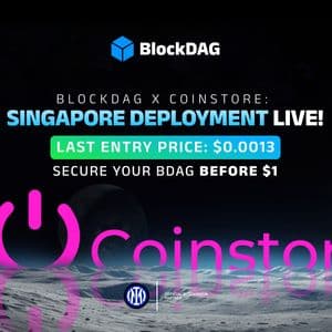 Best Crypto Investments Right Now: How BlockDAG Surpasses Cardano, XRP, and Sui