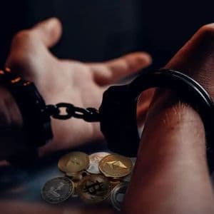 California Man Jailed for Role in $36.9M Crypto Scam