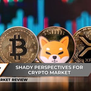 Bitcoin (BTC) Bullrun Cancelled? Shiba Inu (SHIB) Hits 0 in Key Metric, XRP's Unthinkable Comeback