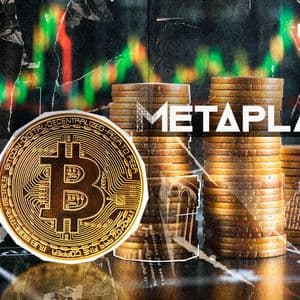 Metaplanet Makes History As Bitcoin Treasury Firm, Enters FTSE Japan