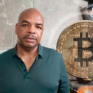 Simple Bitcoin Winning Scheme Shared by Jeremie Davinci