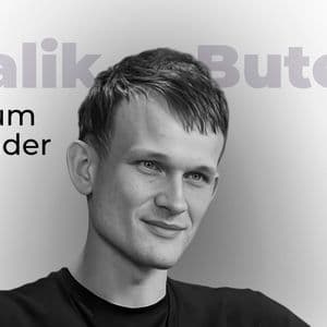 Ethereum's Vitalik Buterin Stuns with Ominous New AI Prediction