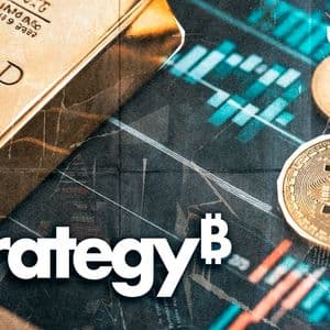 Strategy Buys Bitcoin Dip As Total Holdings Tops 632,450 BTC
