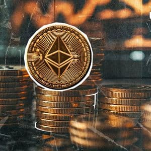 New Ethereum (ETH) ATH Could Be Ominous Sign, This Chart Shows