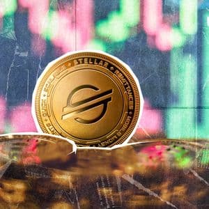 Stellar Shows Early Rebound Signs as Volume Rockets 115%