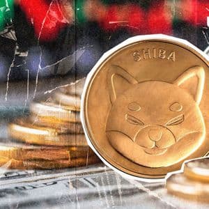 Key Shiba Inu Metric Collapses by 94%, Costing Millions of SHIB