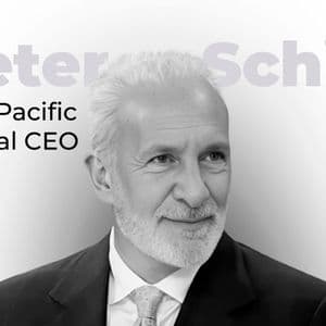 Peter Schiff Delivers Fatal $75,000 Bitcoin Price Prediction